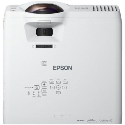 Epson EB-L200SX (V11H994040)
