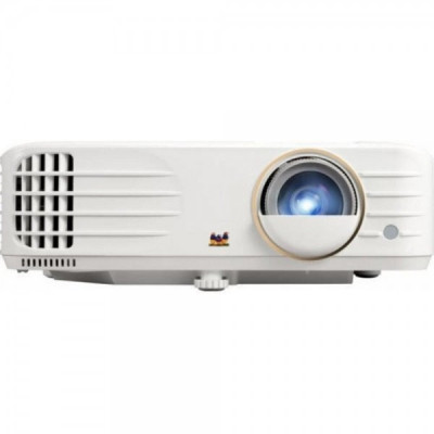 ViewSonic PX748-4K (VS18339)