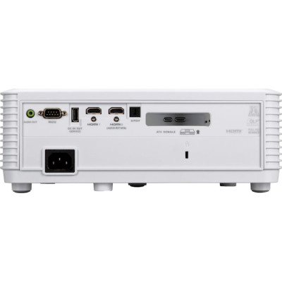 Acer Vero PL3510ATV (MR.JWT11.001)