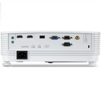 Acer P1357Wi (MR.JUP11.001)