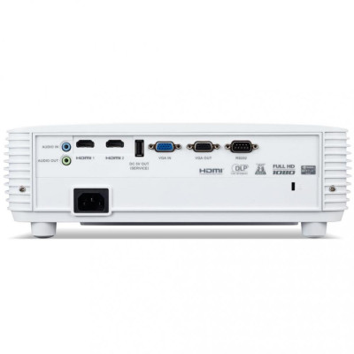 Acer H6531BD (MR.JR211.001)