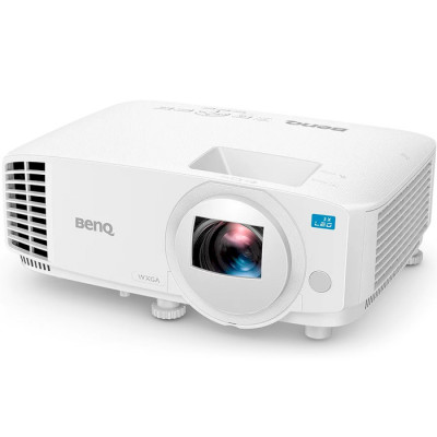 BENQ LW500ST (9H.JRL77.13E)