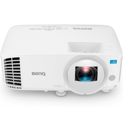BENQ LW500ST (9H.JRL77.13E)