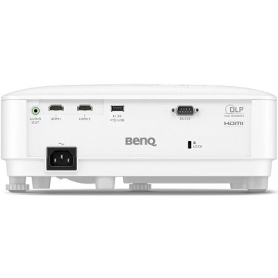 BENQ LW500ST (9H.JRL77.13E)