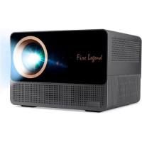 AOpen Fire Legend QF18s (MR.JXS11.001)