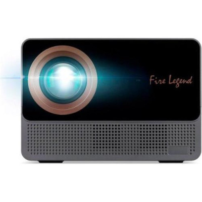 AOpen Fire Legend QF18s (MR.JXS11.001)