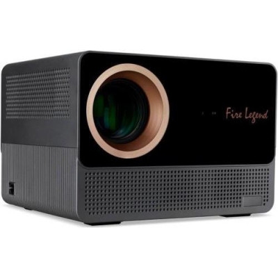 AOpen Fire Legend QF18s (MR.JXS11.001)