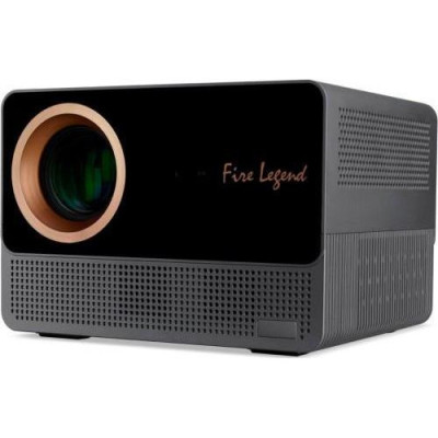 AOpen Fire Legend QF18s (MR.JXS11.001)