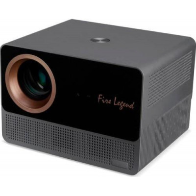 AOpen Fire Legend QF18s (MR.JXS11.001)