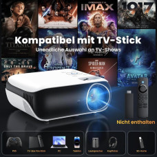 Hopvision H1 Full HD (4262456720031)