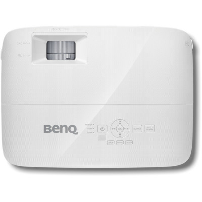 BenQ MX550 (9H.JHY77.1HE)