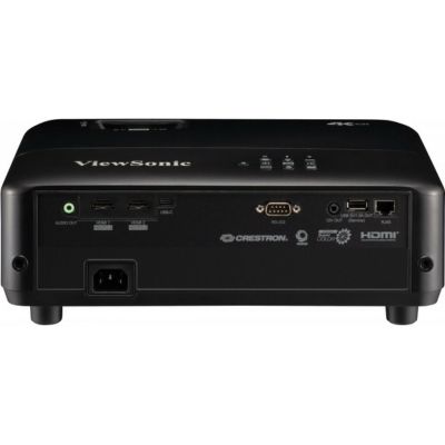 ViewSonic PX728-4K (VS18338)
