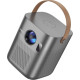 Hoco DT4 Silver (6942007645126)