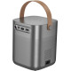 Hoco DT4 Silver (6942007645126)