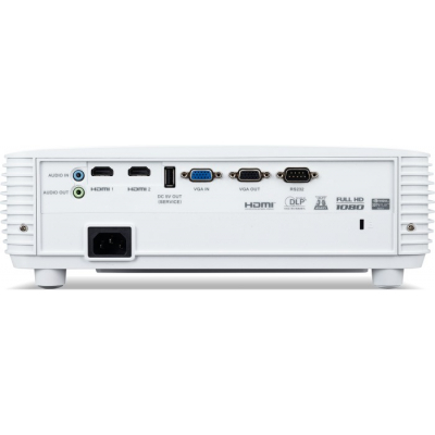 Acer X1529H (MR.JU011.001)