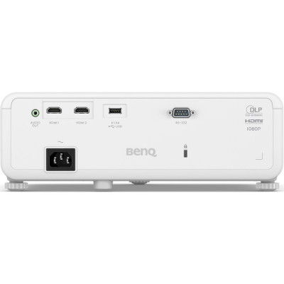 BENQ LH550 (9H.JRV77.13E)