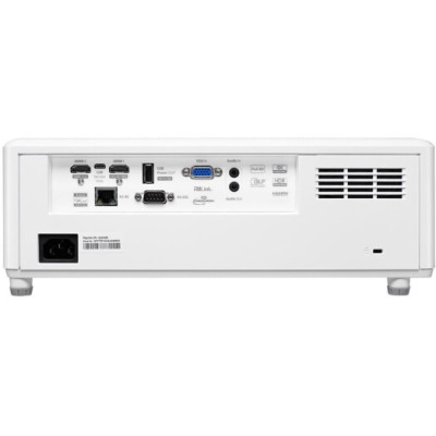 Optoma ZW350 (W9PD7F935EZ1)
