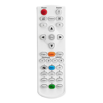Optoma ZW350 (W9PD7F935EZ1)