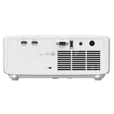 OPTOMA ZW350e (E9PD7KK11EZ1)