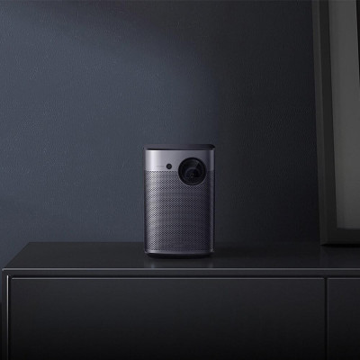 XGiMi Halo Plus (WM03A)