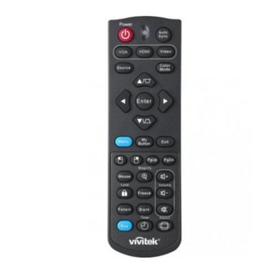 Vivitek DX283-ST