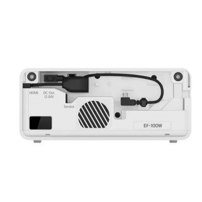 Epson EF-100W Android TV Edition (V11H914241)