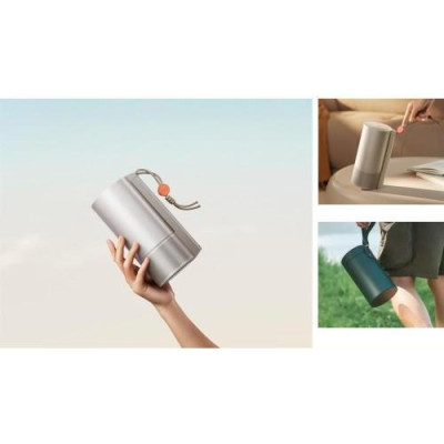 XGiMi MoGo 3 Pro (XN13A)