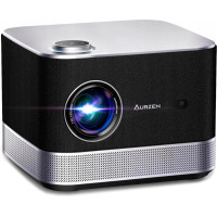 Aurzen Boom 3 Black (F503 FCC)