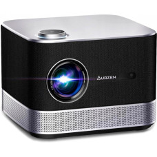 Aurzen Boom 3 Black (F503 FCC)