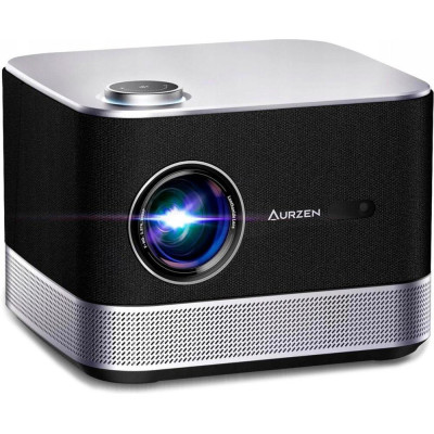Aurzen Boom 3 Black (F503 FCC)