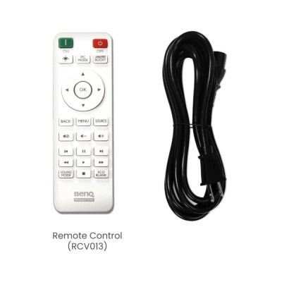 BenQ TH671ST (9H.JGY77.1HE)