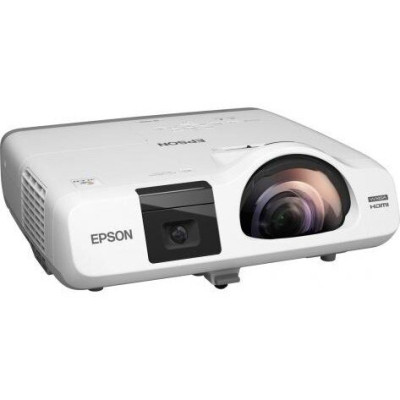 Epson EB-536Wi (V11H670040)