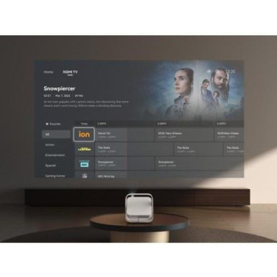 XGiMi Elfin Flip (WK03C)