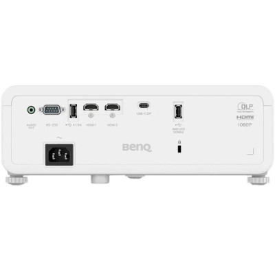 BenQ LH650 (9H.JS577.13E)