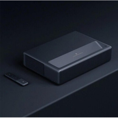 MiJia Mi Laser Projector 4K 150 (BHR4152GL, XMJGTYDS01FM)