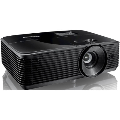 OPTOMA S400LVe (E9PX7D103EZ2)