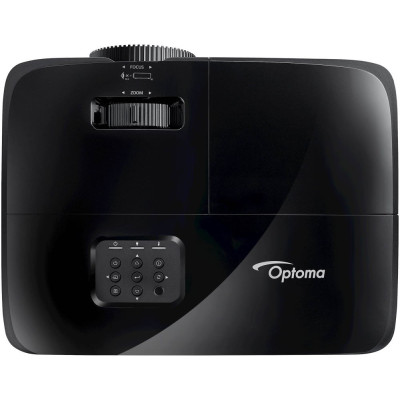 OPTOMA S400LVe (E9PX7D103EZ2)