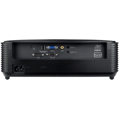 OPTOMA S400LVe (E9PX7D103EZ2)