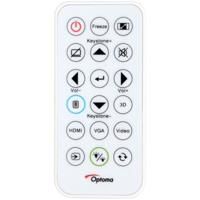 OPTOMA S400LVe (E9PX7D103EZ2)