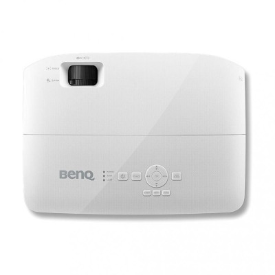 BenQ MH536 (9H.JN977.33E)