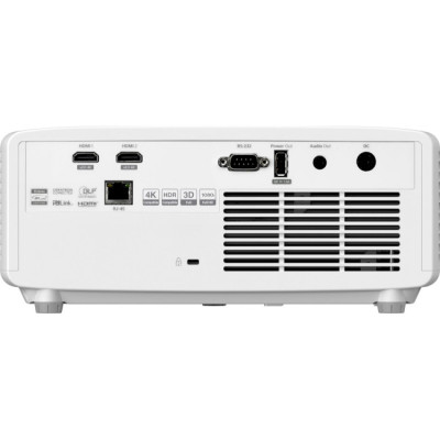 Optoma ZH462 (E9PD7M201EZ3)