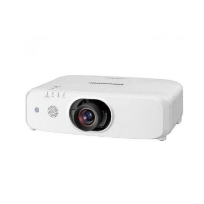 PANASONIC PT-EW650 (PT-EW650E)