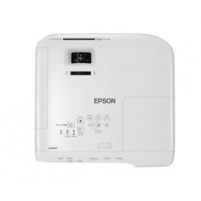 Epson EB-FH52 (V11H978040)