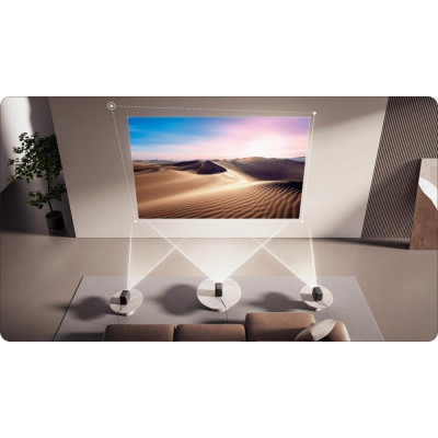 Xiaomi Smart Projector L1 Pro EU (BHR9588EU, XMTYY03PFMG)