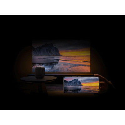 Xiaomi Smart Projector L1 Pro EU (BHR9588EU, XMTYY03PFMG)