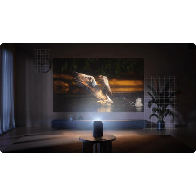 Xiaomi Smart Projector L1 Pro EU (BHR9588EU, XMTYY03PFMG)
