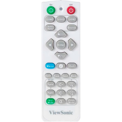ViewSonic LS510WH (VS19167)