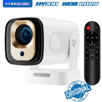 Magcubic HY310 White