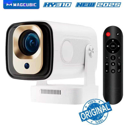 Magcubic HY310 White
