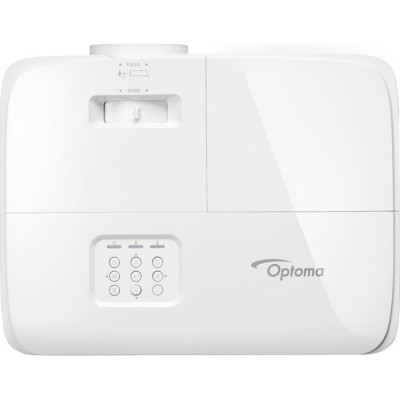 Optoma HD30LV (E9PV7GA10EZ1ETH)